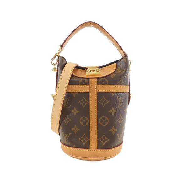 Louis Vuitton Handbags - LOUIS VUITTON Brown Monogram Bag